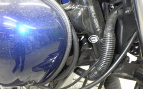 YAMAHA SR400 Gen.5 2021 RH16J