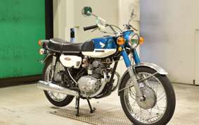 HONDA CB125 K 2012 CB125K