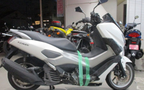 YAMAHA N-MAX SED6J