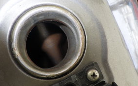 KAWASAKI GPZ750 1985 ZX750A