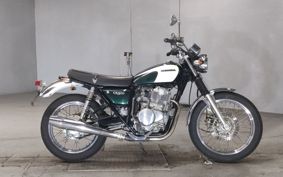 HONDA CB400SS 2009 NC41