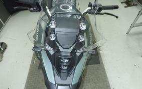 SUZUKI Vｽﾄﾛｰﾑ800 2025