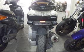 YAMAHA MAJESTY 250 Gen.4 2009 SG20J