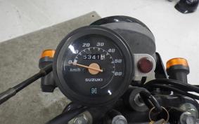 SUZUKI GS50 NA41A