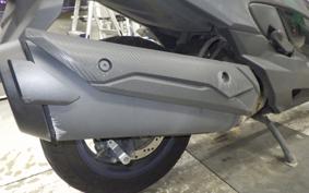 SUZUKI BURGMAN400 A 2021 DU11N