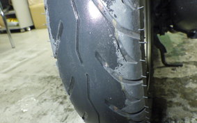 HONDA TACT Basket 2023 AF79