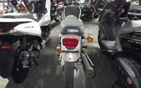 YAMAHA YB125SP