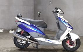 YAMAHA CYGNUS125X SE29