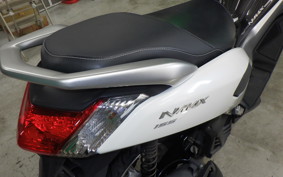 YAMAHA N-MAX 155 A SG50J