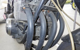 KAWASAKI ZEPHYR 400 Gen.1 1994 ZR400C