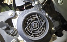 SUZUKI ADDRESS 110 2019 CE47A