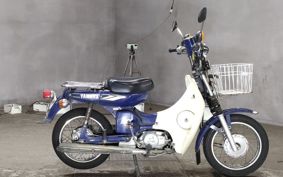 YAMAHA MATE90 UB02J