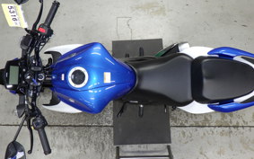 SUZUKI ジクサー150