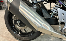 SUZUKI GSX250 R DN11A