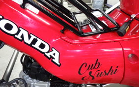 HONDA CT125-2 2010 JA65