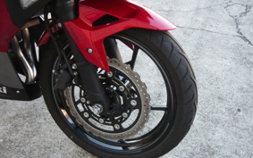 KAWASAKI NINJA 250 EX250P