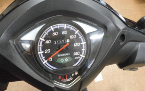 SUZUKI ADDRESS V110 CE47A