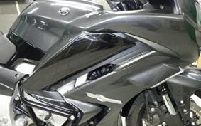 YAMAHA FJR1300 AS 2015 RP27J
