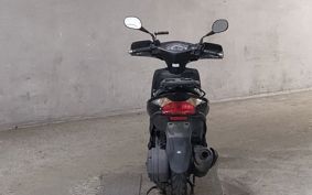 SUZUKI ADDRESS V125 CF4MA