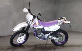 YAMAHA TT250R 4GY