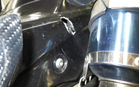 KAWASAKI Z1000 Gen.3 2009 ZRT00B