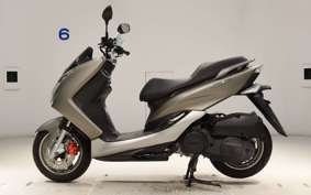 YAMAHA MAJESTY155 S 2012 SG28J