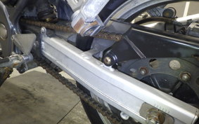 KAWASAKI BALIUS 250 2008 ZR250A