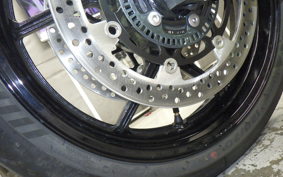 KAWASAKI NINJA ZX-6R A 2026 ZX636J