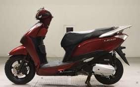 HONDA LEAD 125 2026 JF45
