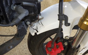 HONDA ｸﾞﾛﾑ 2023 JC75