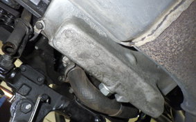 SUZUKI Vｽﾄﾛｰﾑ250A