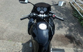 HONDA CB400SFV-3 BOLDOR 2009 NC42