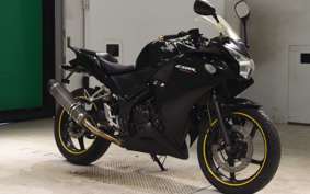 HONDA CBR250R GEN 3 MC41