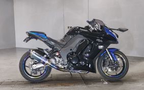 KAWASAKI NINJA1000 ZXT00G