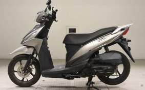 SUZUKI ADDRESS 110 2026 CE47A