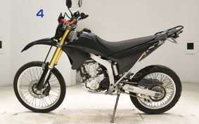 YAMAHA WR250R 2009 DG15J