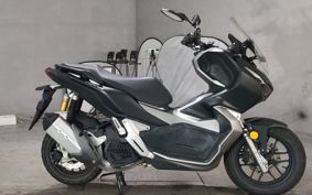 HONDA ADV150 KF38