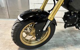 HONDA GROM JC61