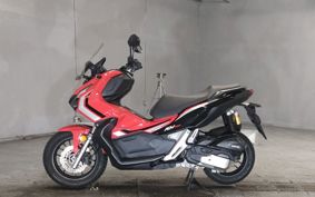 HONDA ADV150 KF38