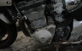 SUZUKI BANDIT1200S 2000 GV77A