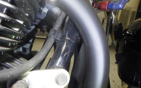 YAMAHA XJR400 R 1996 4HM