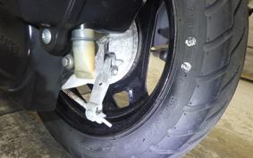 SUZUKI ADDRESS V50 CA4BA