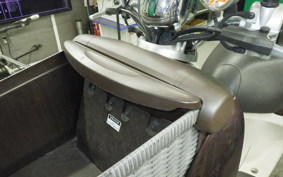 YAMAHA VINOﾓﾙﾌｪ 2009 SA37J