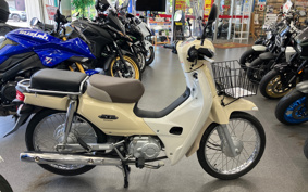 HONDA SUPER CUB110 JA10