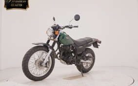 YAMAHA TW125 2000