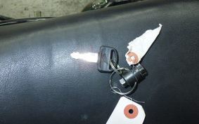 HONDA APE 100 2012 HC07