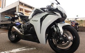 HONDA CBR1000RR 2008 SC59