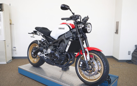 YAMAHA XSR900 2021 RN56J