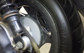 YAMAHA CYGNUS 125 X SE12J