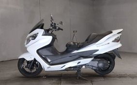 SUZUKI SKYWAVE 250S CJ46A